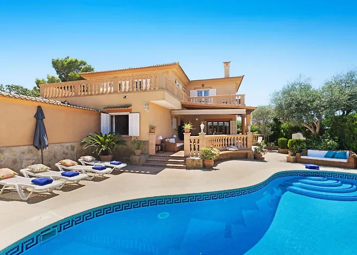 Villa Gioia