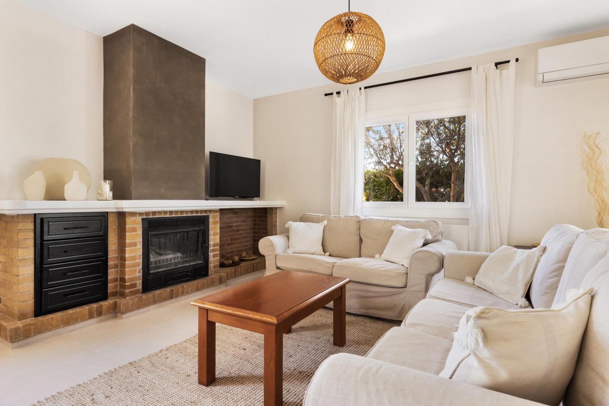 Ferienhaus Gioia Llucmajor (Mallorca)