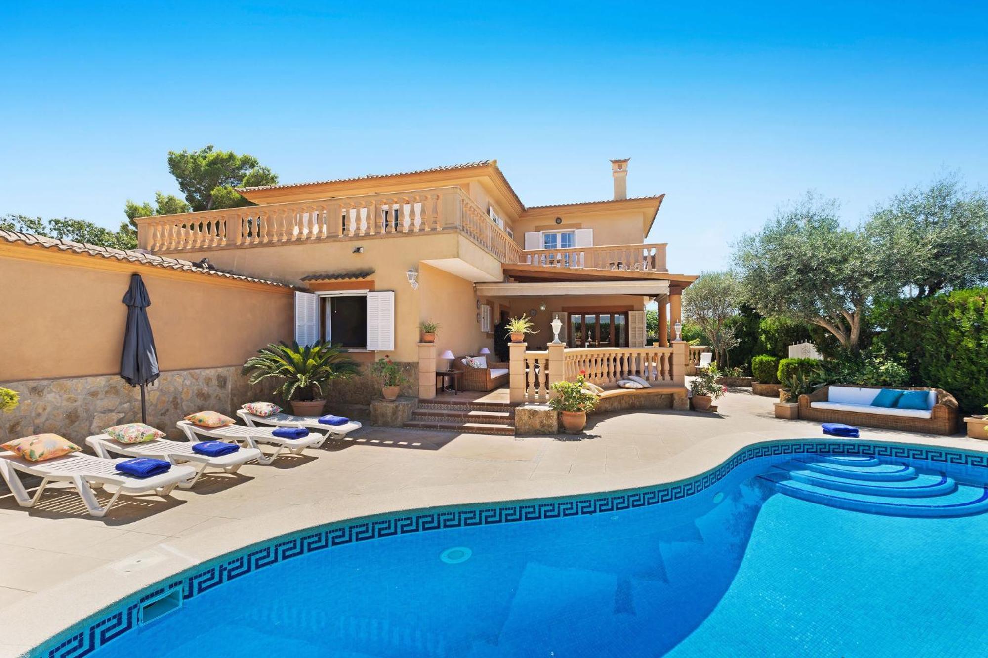 Gioia * Llucmajor (Mallorca)