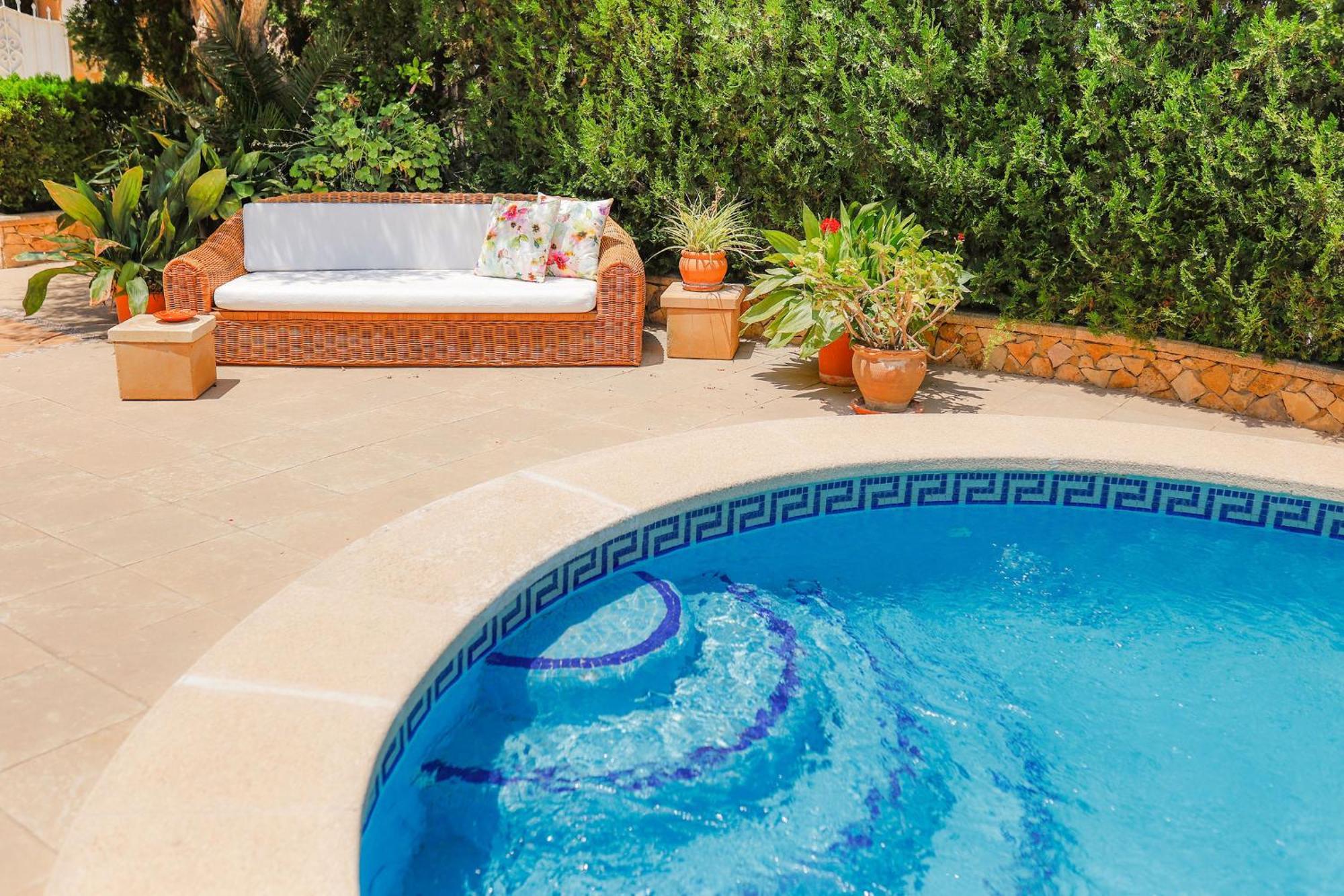 Gioia Ferienhaus Llucmajor (Mallorca)