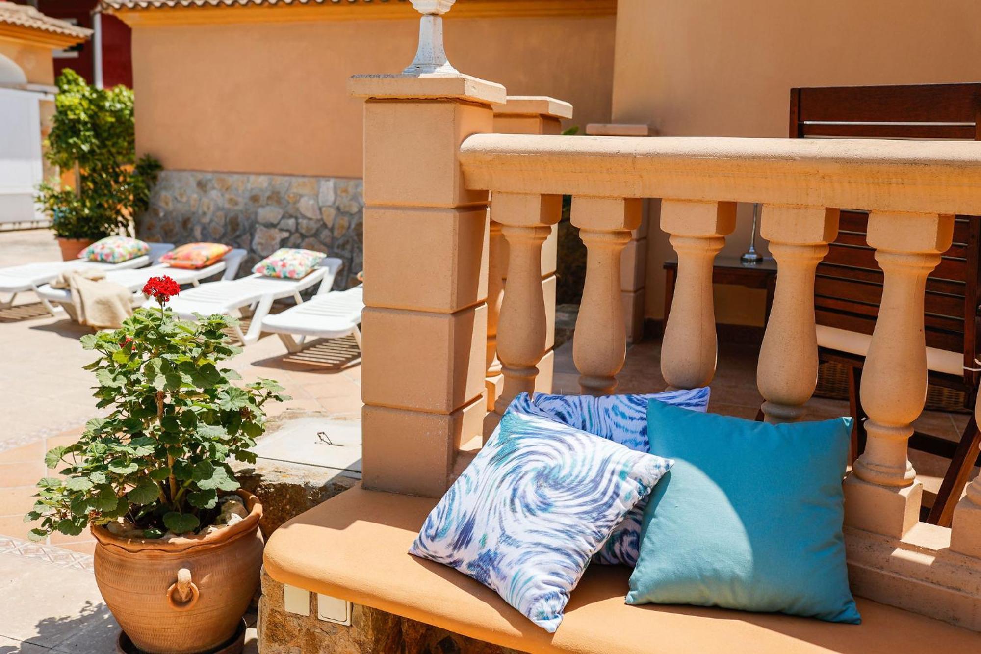 Ferienhaus Gioia Llucmajor (Mallorca)