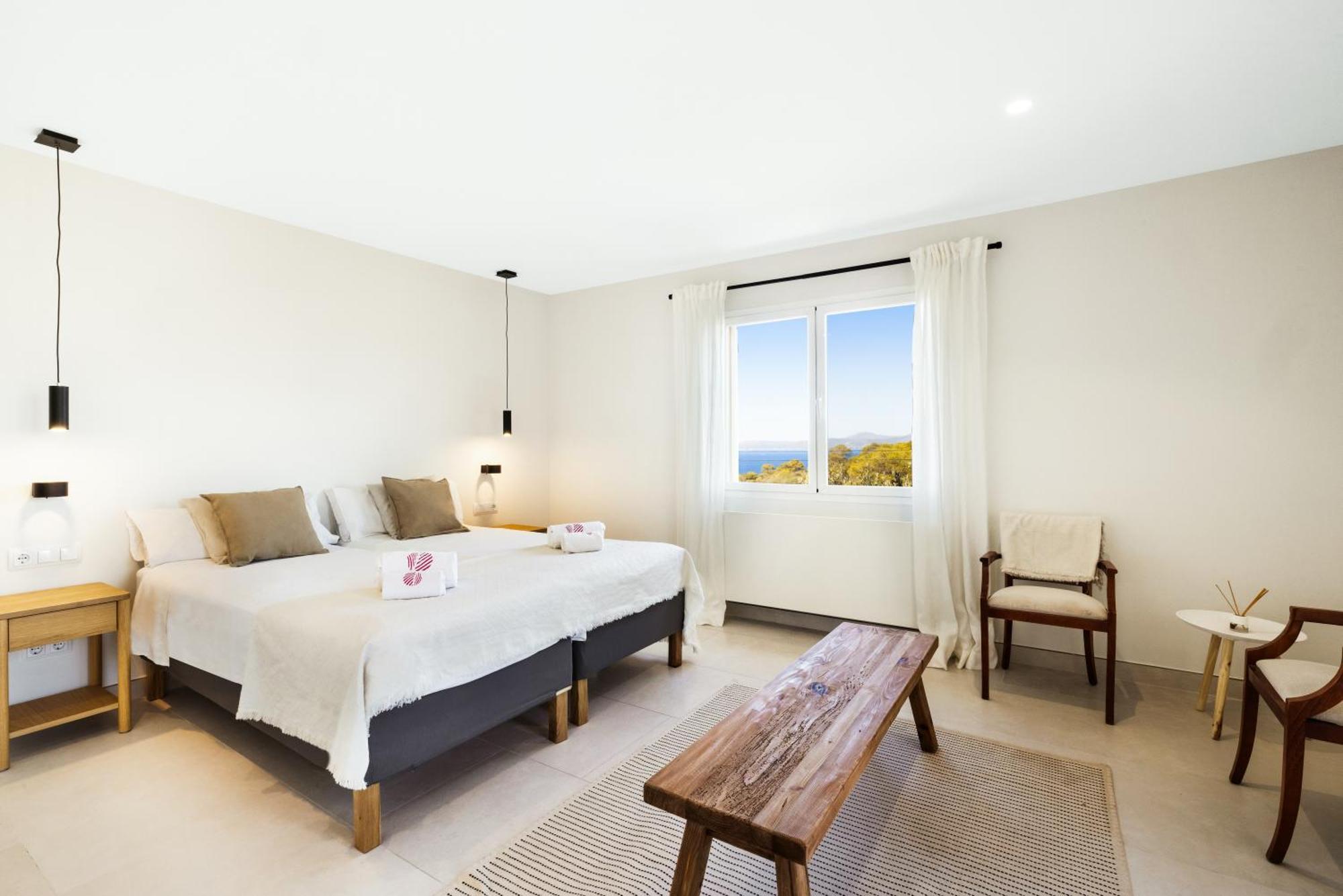 Gioia Ferienhaus Llucmajor (Mallorca)