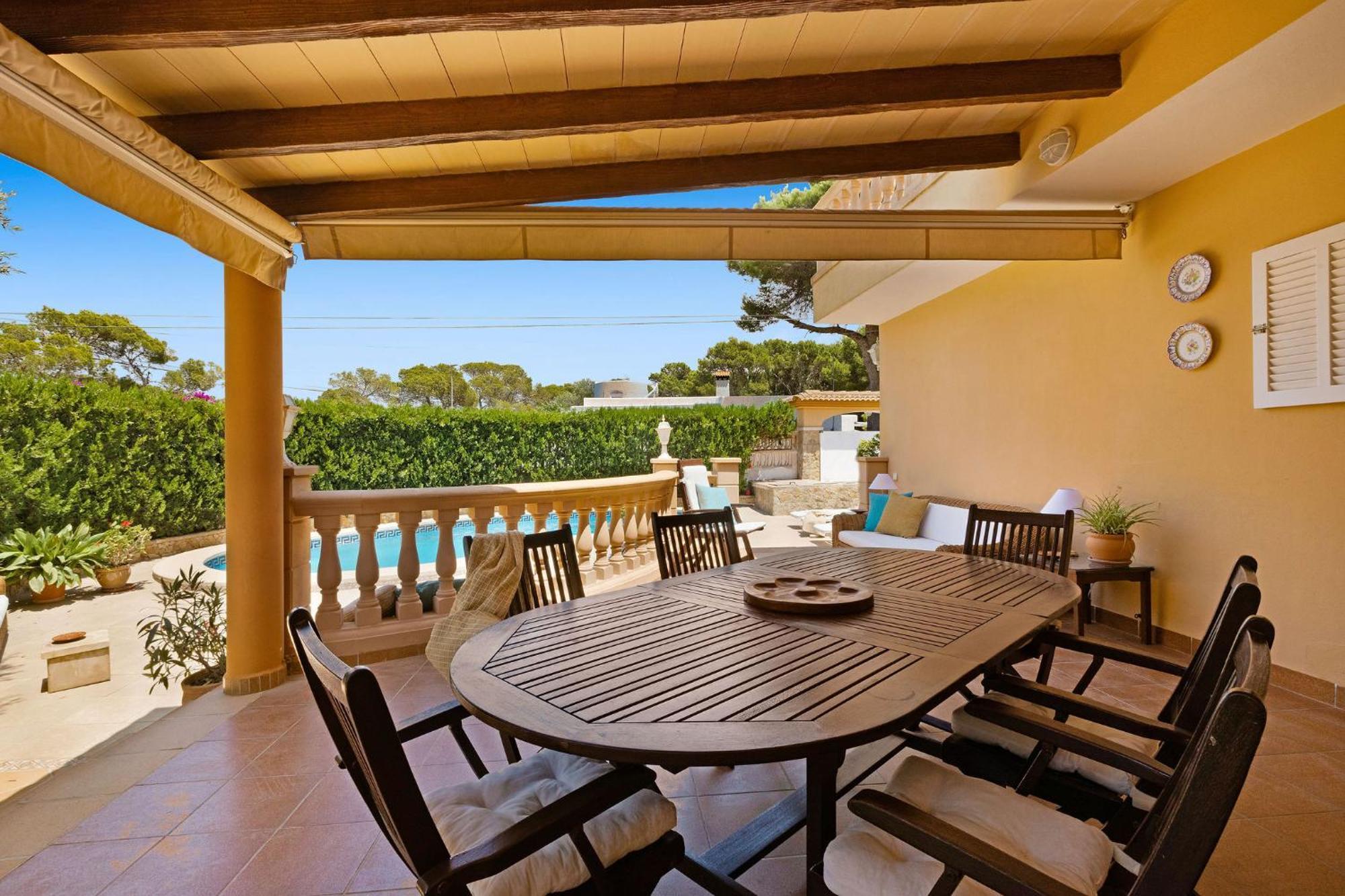 Gioia * Llucmajor (Mallorca)