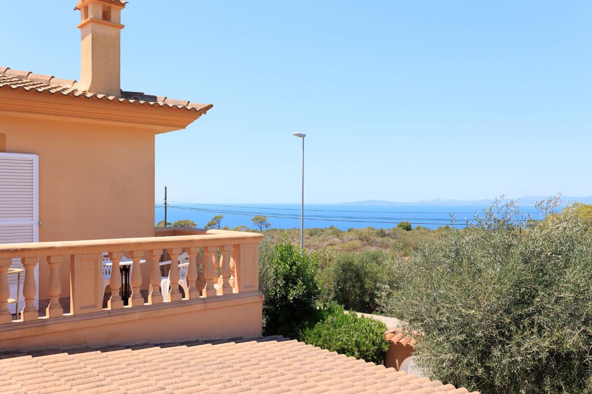 Gioia Ferienhaus Llucmajor (Mallorca)