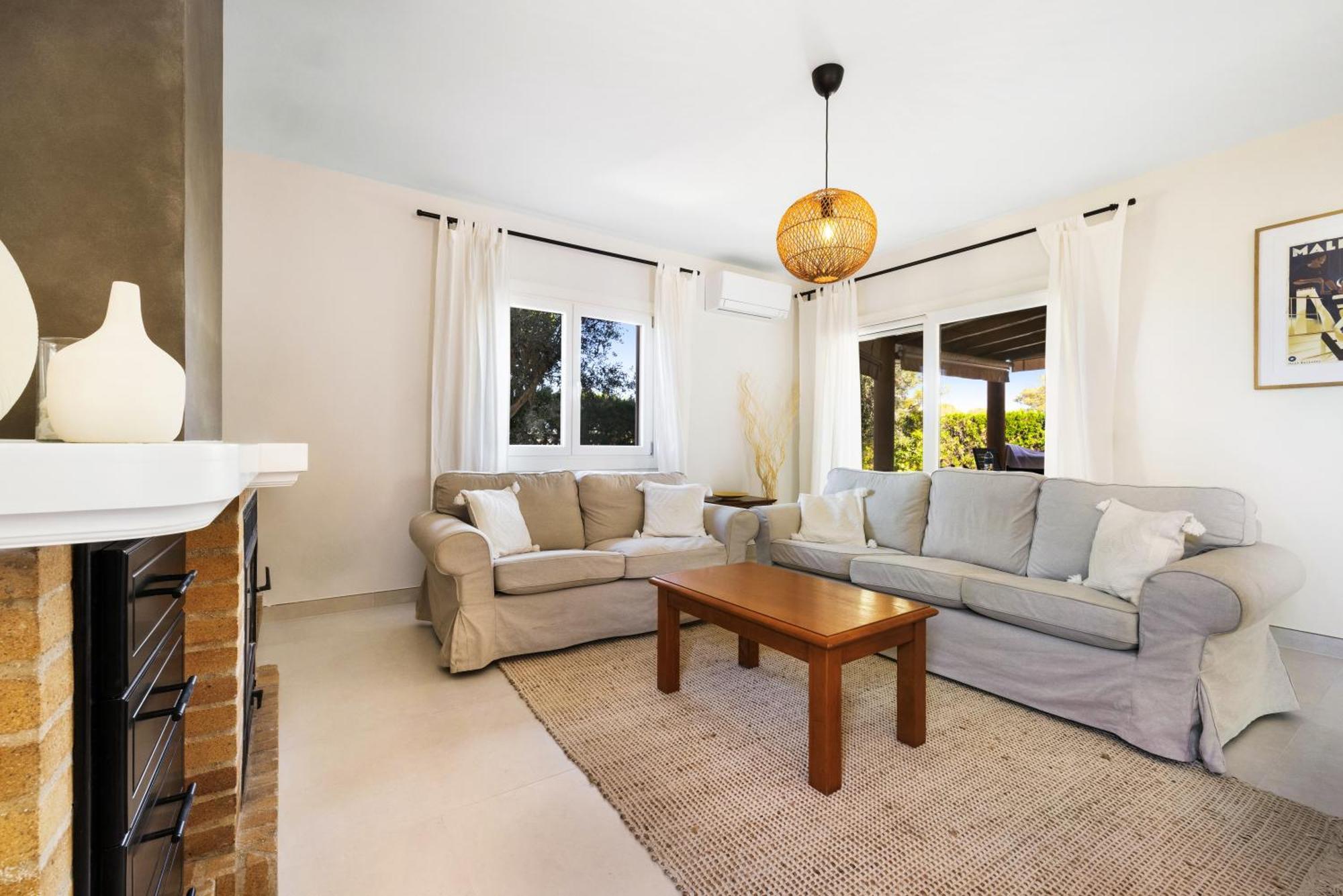 Ferienhaus Gioia Llucmajor (Mallorca)