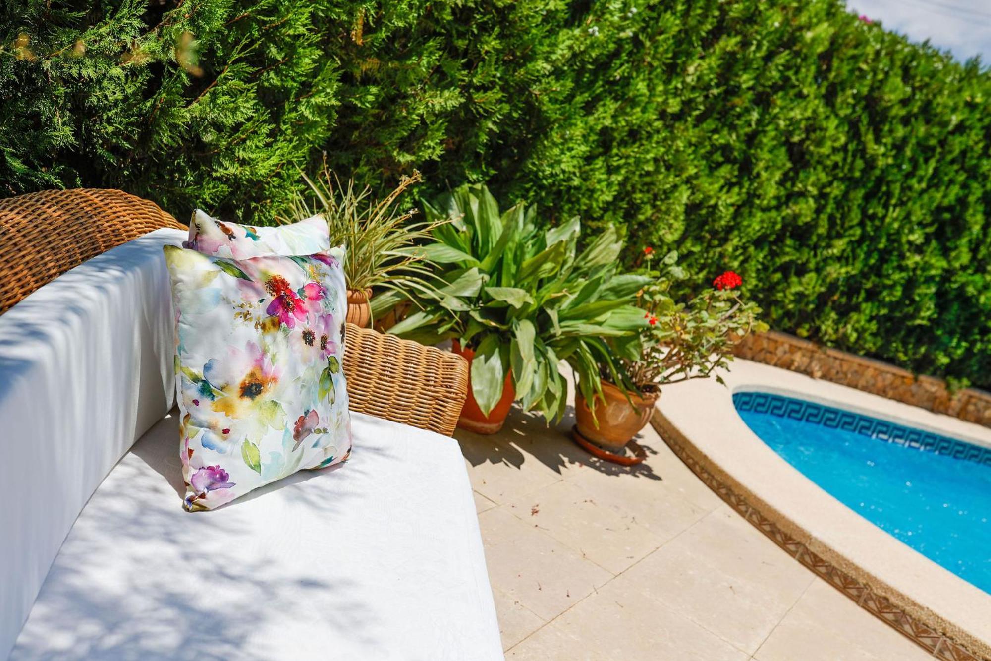 Gioia Hébergement de vacances